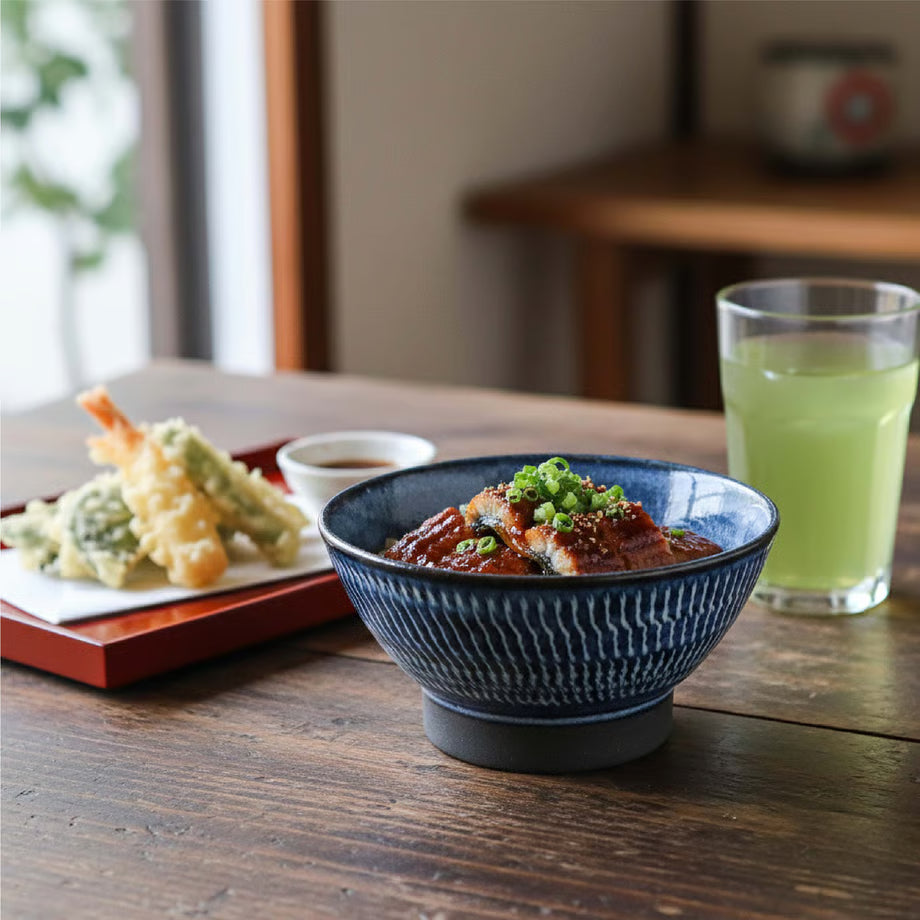 Rurikanna Rice Bowl