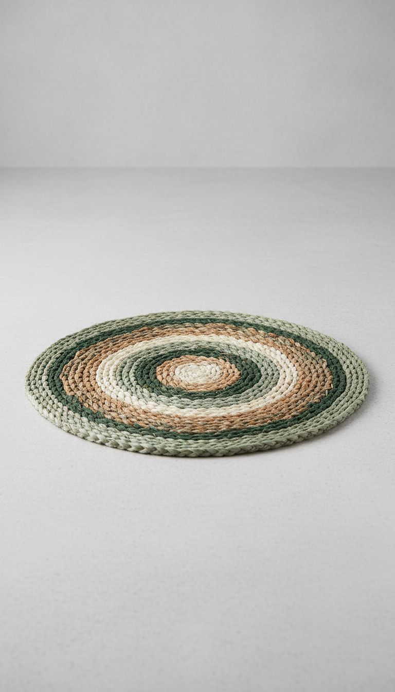 Round Placemat