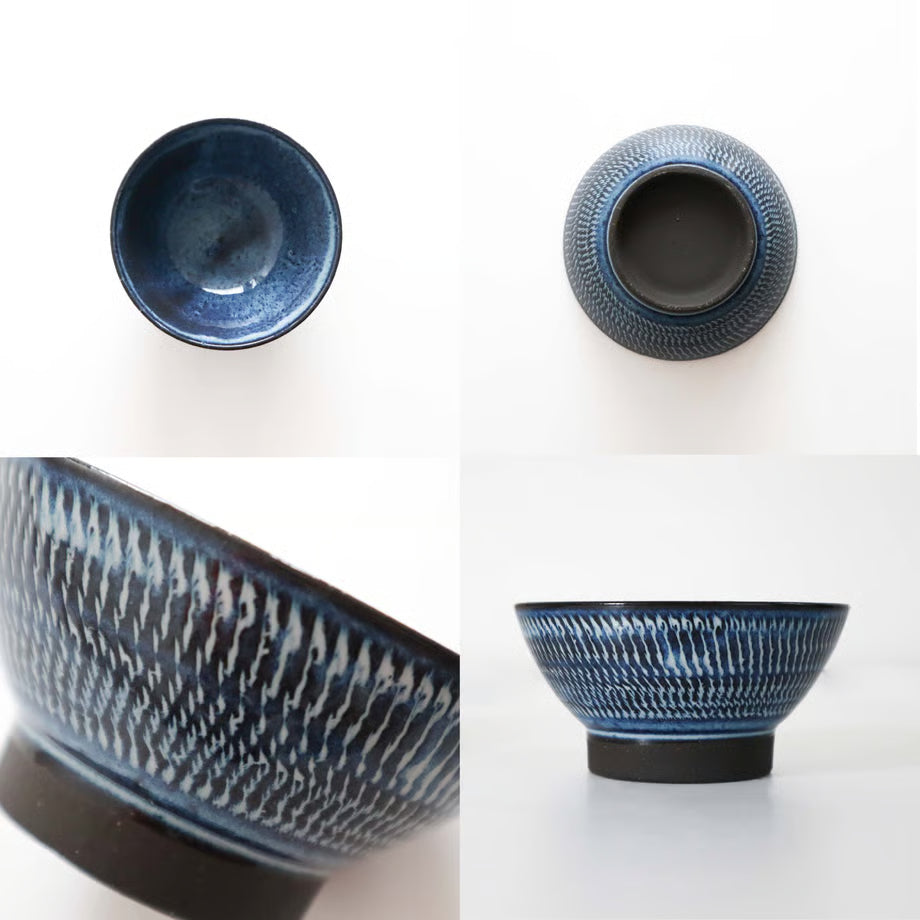 Rurikanna Rice Bowl