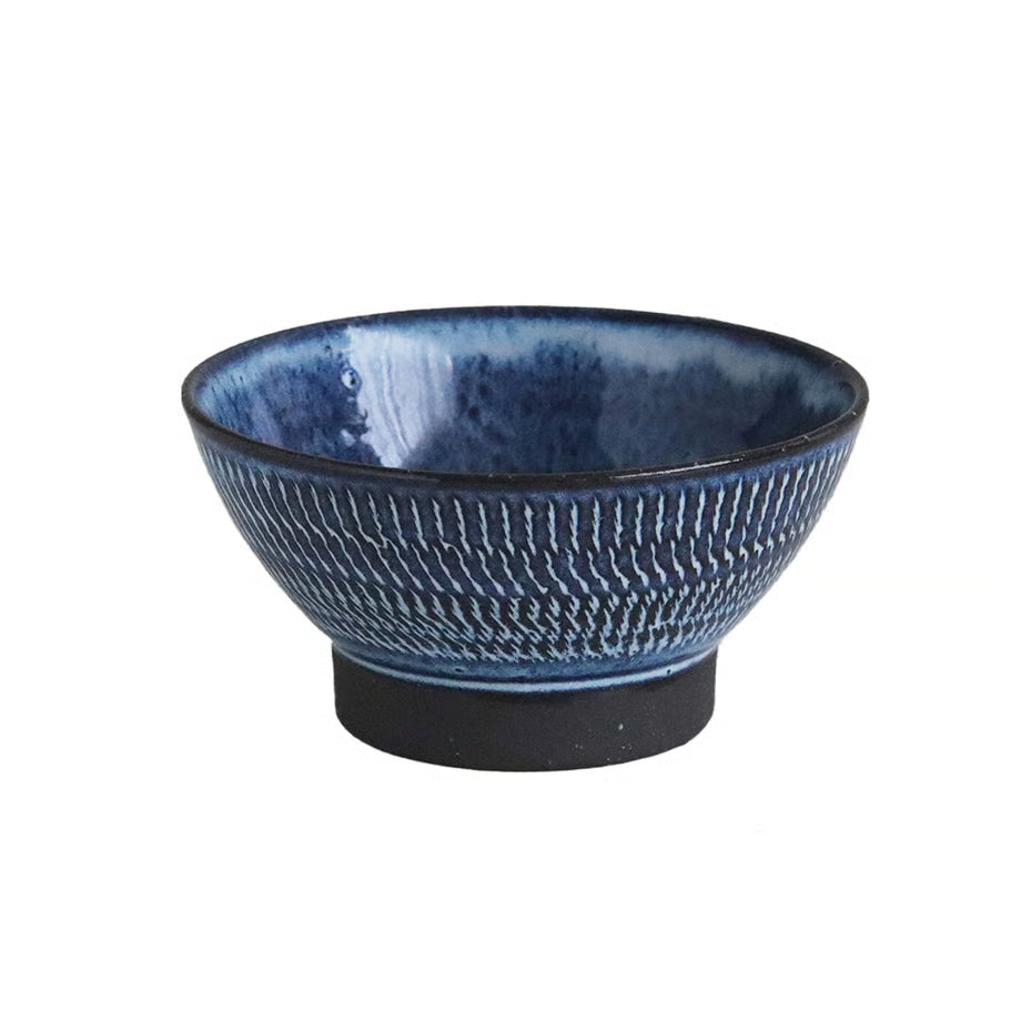 Rurikanna Rice Bowl