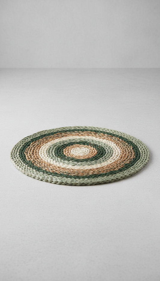 Round Placemat